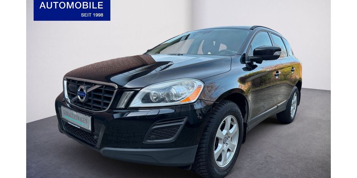 Volvo XC60 228.000 km 8.990 &euro; Neuss 41462