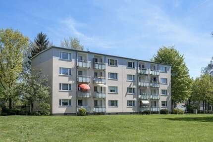 Wohnung Moers - 3.5 Zimmer, 74 m&sup2;, 749&euro; | Angebot:26688263