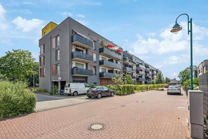 Wohnung Duisburg Angerhausen - 2 Zimmer, 52 m&sup2;, 735&euro; | Angebot:25378992