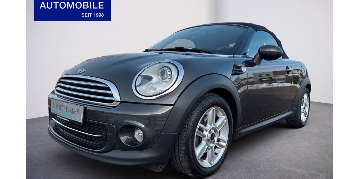Mini Cooper 127.000 km 6.990 &euro; Neuss 41462