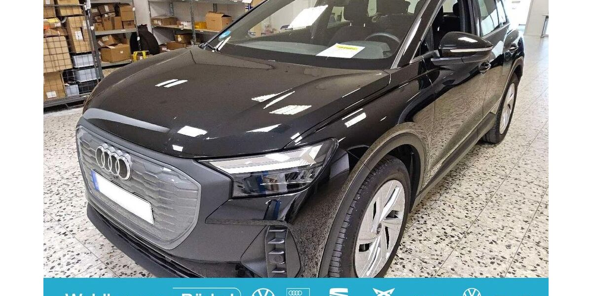 Audi Q4 e-tron 30.850 km 34.950 &euro; Moenchengladbach 41063