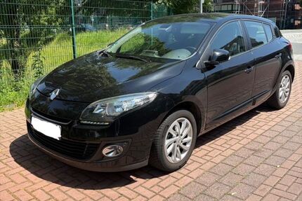 Renault Megane 95.800 km 3.900 &euro; Mettmann 40822