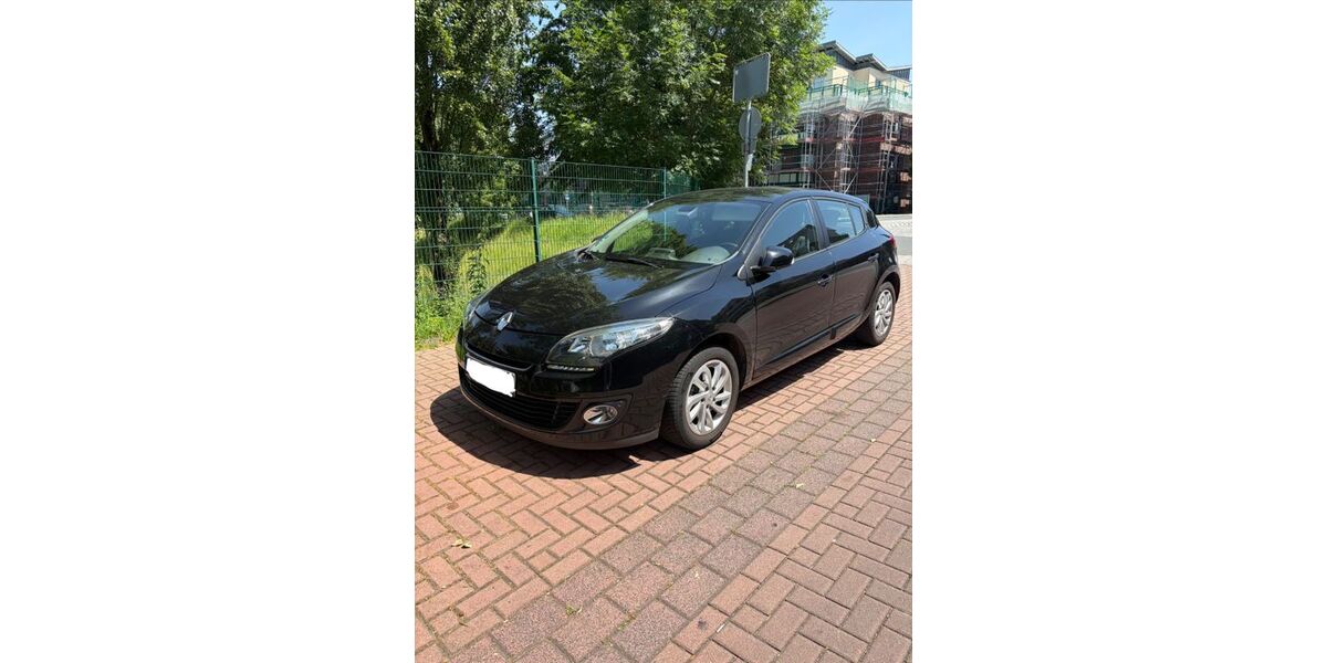 Renault Megane 95.800 km 3.900 &euro; Mettmann 40822