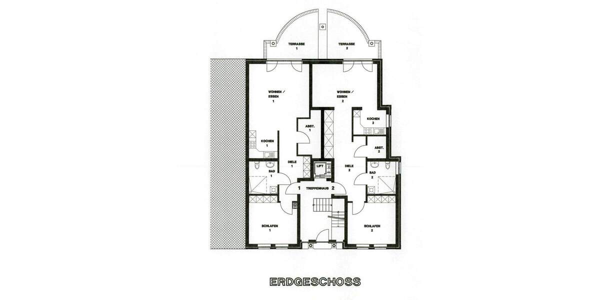 Mehrfamilienhaus, Wohnhaus Mönchengladbach Venn - 925.000&euro; | Angebot:25665591