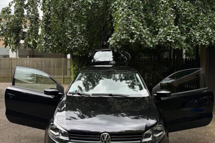 VW Polo 89.100 km 11.999 &euro; Kempen 47906