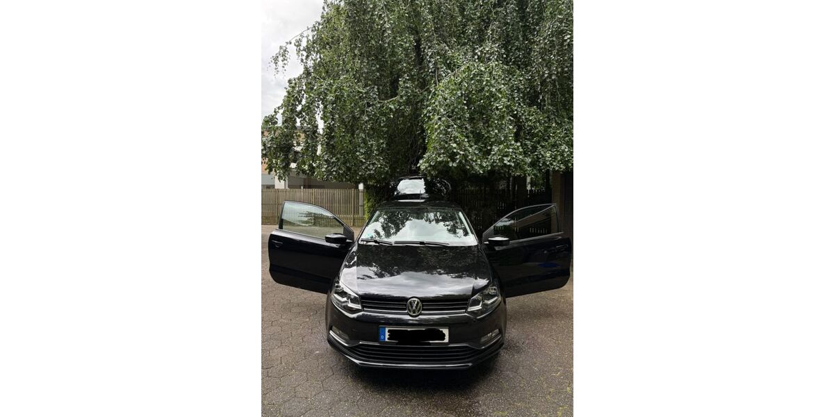 VW Polo 89.100 km 11.999 &euro; Kempen 47906