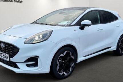 Ford Puma 8.090 km 25.950 &euro; Neuss 41464