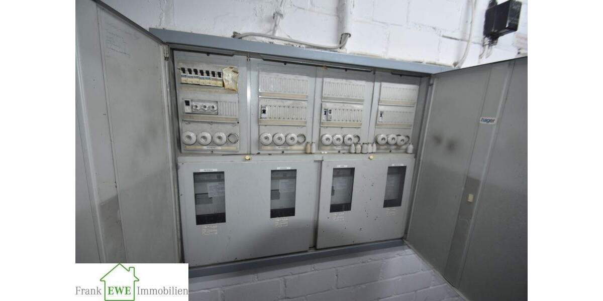 Mehrfamilienhaus, Wohnhaus Düsseldorf / Garath Garath - 1 Zimmer, 372 m&sup2;, 950.000&euro; | Angebot:25916629