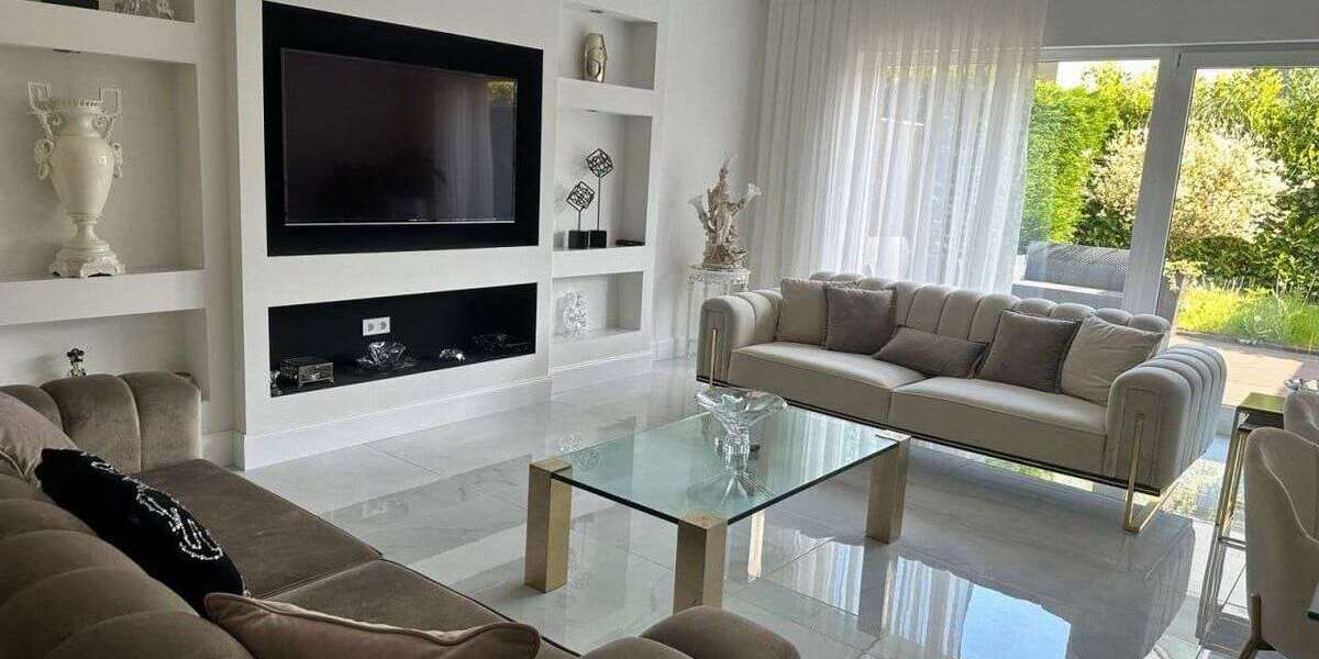 Einfamilienhaus Düsseldorf-Ludenberg Ludenberg - 5 Zimmer, 160 m&sup2;, 3.300&euro; | Angebot:27701227