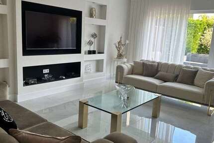 Haus Düsseldorf-Ludenberg Ludenberg - 5 Zimmer, 160 m&sup2;, 3.300&euro; | Angebot:27701227