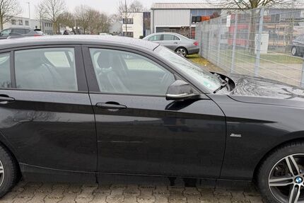 BMW 120 63.000 km 20.200 &euro; Krefeld 47804