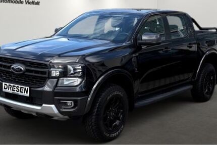 Ford Ranger 34.624 km 44.990 &euro; Mönchengladbach 41061