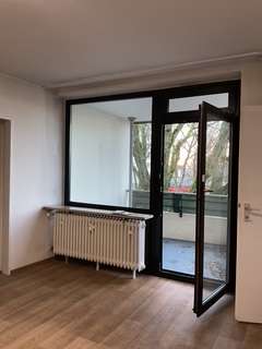 Etagenwohnung Neuss Furth-Mitte - 2 Zimmer, 52 m&sup2;, 520&euro; | Angebot:27095872