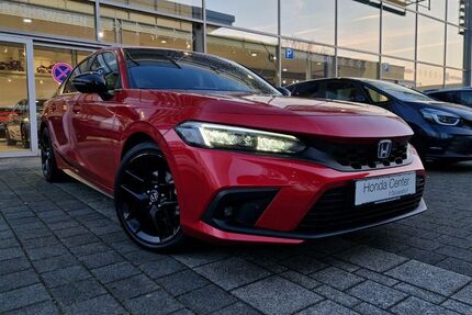 Honda Civic 13.900 km 31.980 &euro; Düsseldorf 40233