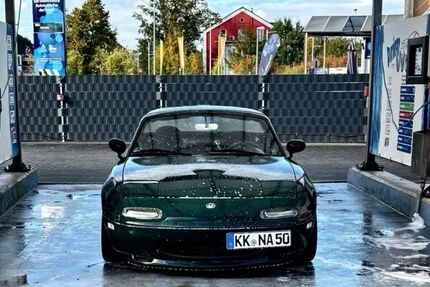 Mazda MX-5 149.000 km 9.500 &euro; Krefeld 47800