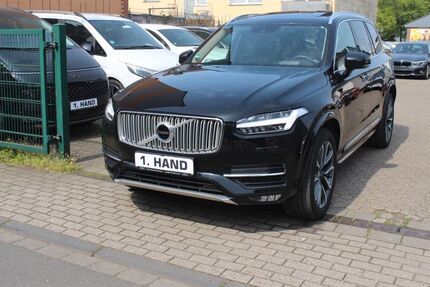Volvo XC90 100.000 km 29.250 &euro; Duisburg 47139