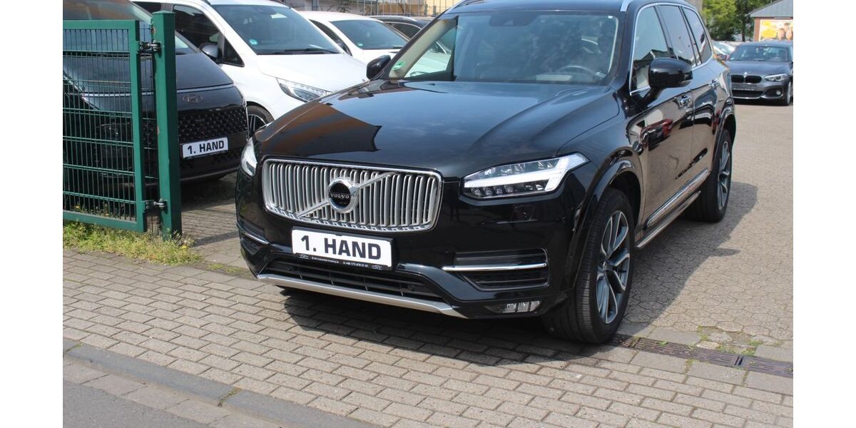 Volvo XC90 100.000 km 29.250 &euro; Duisburg 47139
