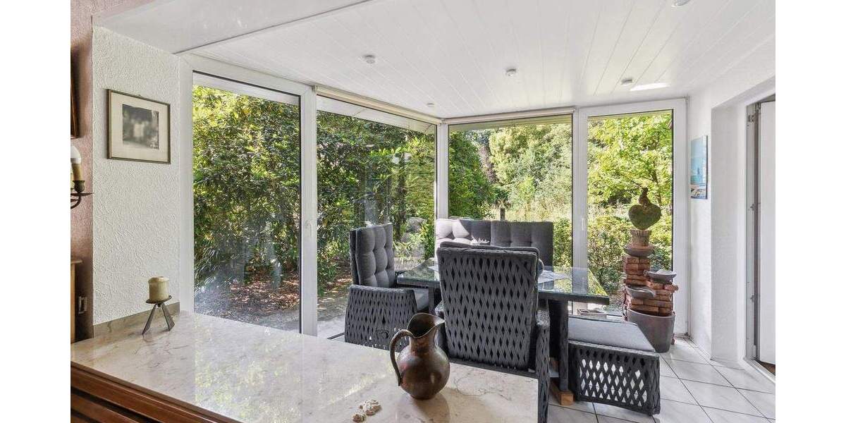 Einfamilienhaus Mönchengladbach / Schmölderpark Rheydt-West - 5 Zimmer, 168 m&sup2;, 529.000&euro; | Angebot:25669259