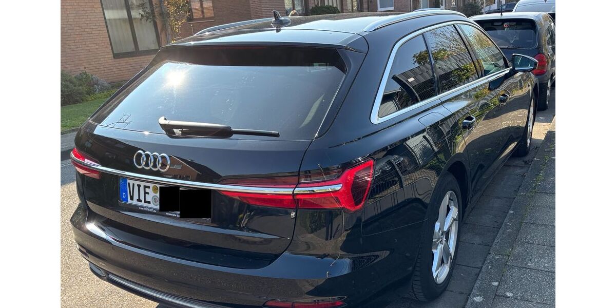 Audi A6 174.000 km 19.900 &euro; Willich Neersen 47877