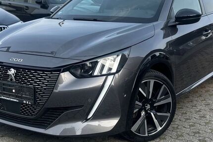 Peugeot 208 49.200 km 14.698 &euro; Mönchengladbach 41063