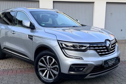 Renault Koleos 216.000 km 11.750 &euro; Mönchengladbach 41061