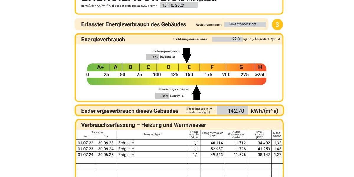 Mehrfamilienhaus, Wohnhaus Duisburg Laar - 16 Zimmer, 366 m&sup2;, 528.000&euro; | Angebot:26440501