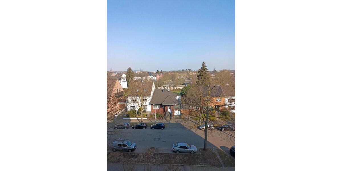 Etagenwohnung Mönchengladbach - 1 Zimmer, 28 m&sup2;, 69.000&euro; | Angebot:26728975