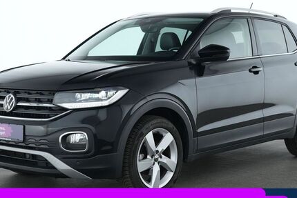 VW T-Cross 31.752 km 19.988 &euro; Neuss 41460
