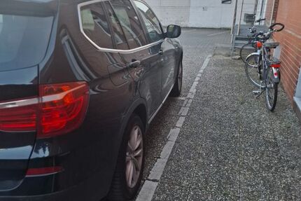 BMW iX3 177.000 km 15.500 &euro; Viersen 41748
