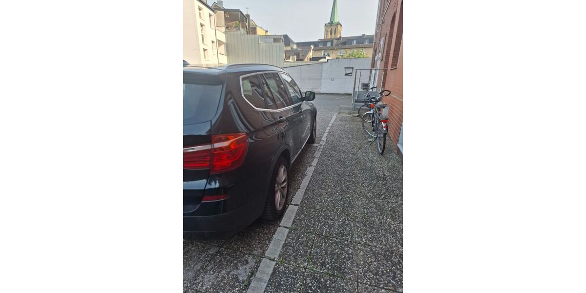 BMW iX3 177.000 km 15.500 &euro; Viersen 41748