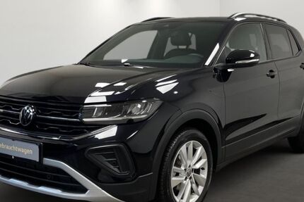 VW T-Cross 12.584 km 28.380 &euro; Düsseldorf 40233