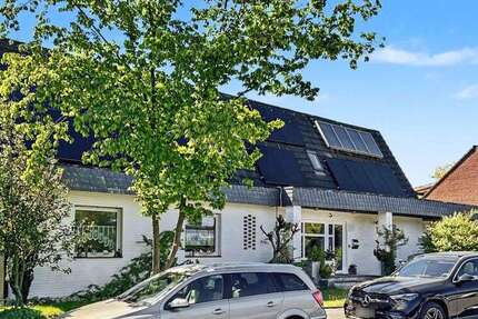 Haus Moers Schwafheim - 8 Zimmer, 240 m&sup2;, 569.000&euro; | Angebot:27038157