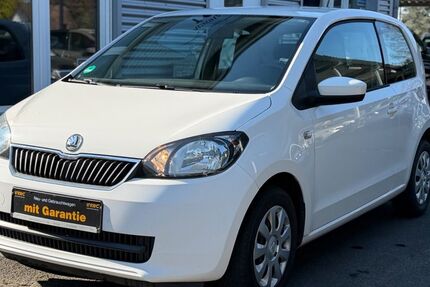 Skoda Citigo 136.000 km 4.850 &euro; Krefeld 47809