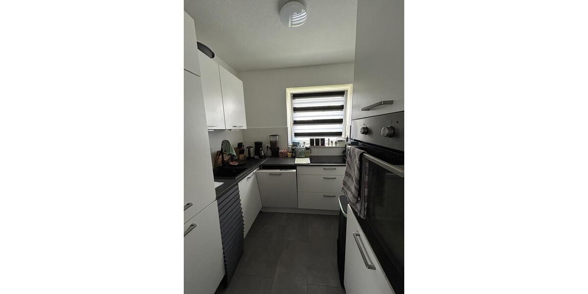 Erdgeschoßwohnung Duisburg Rheinhausen - 3.5 Zimmer, 49 m&sup2;, 431&euro; | Angebot:25963900