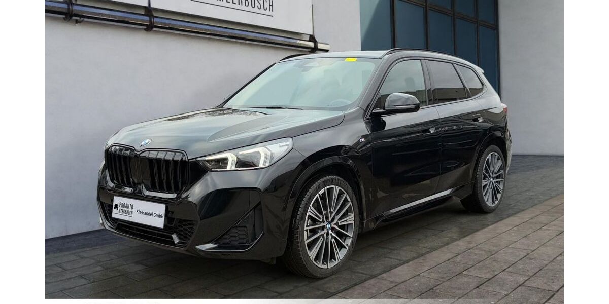 BMW X1 50.000 km 43.489 &euro; Meerbusch 40668
