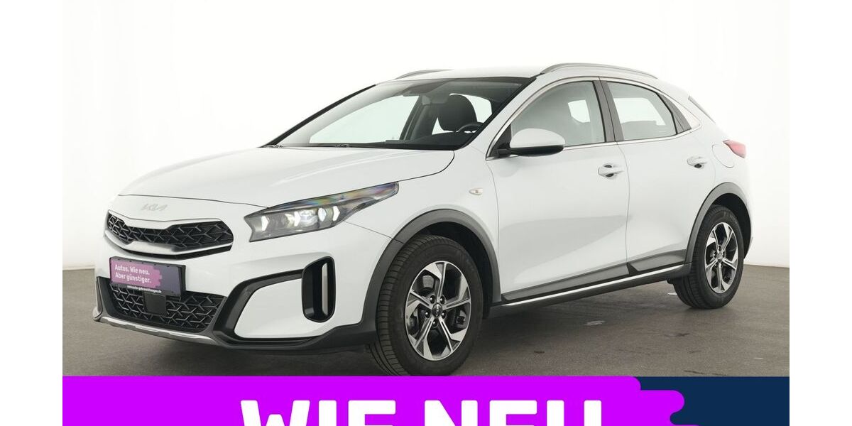 Kia XCeed 49.682 km 18.242 &euro; Neuss 41460