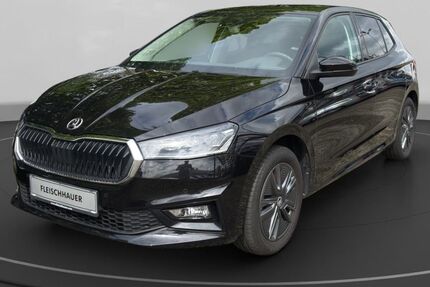 Skoda Fabia 10.935 km 21.440 &euro; Mönchengladbach 41238