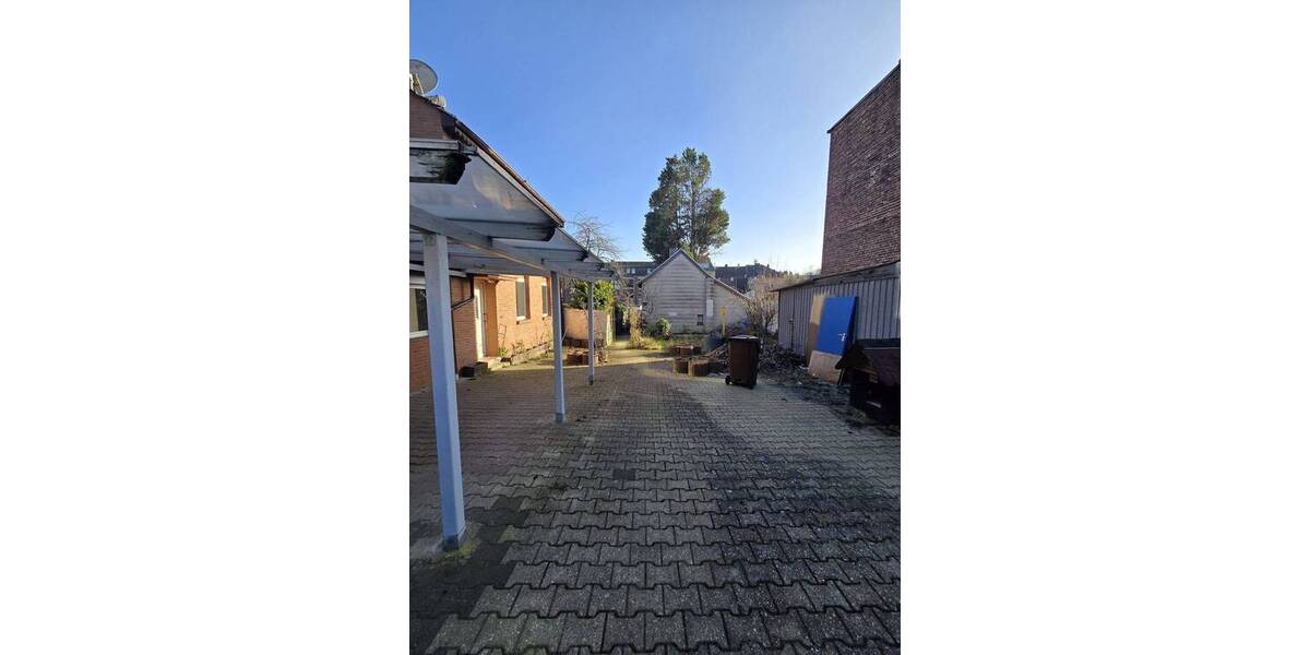 Reihenendhaus Mönchengladbach Rheydt - 4 Zimmer, 86 m&sup2;, 130.000&euro; | Angebot:26720634