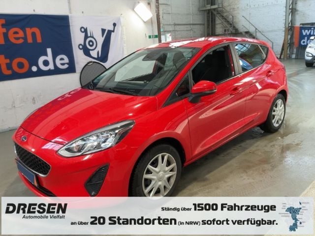 Ford Fiesta 35.026 km 11.480 &euro; Mönchengladbach 41061