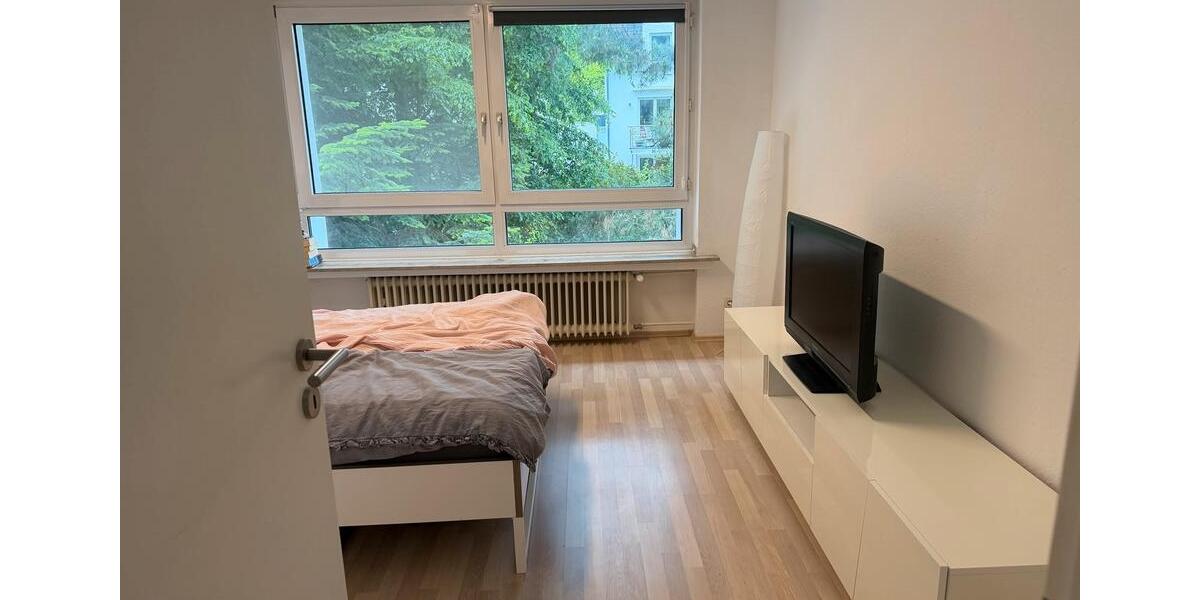 Etagenwohnung Ratingen Homberg - 3 Zimmer, 64 m&sup2;, 640&euro; | Angebot:26671703