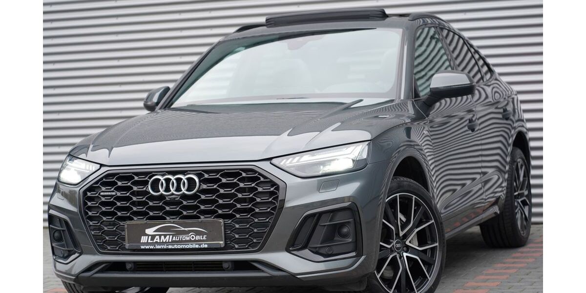 Audi Q5 98.000 km 39.999 &euro; Grevenbroich 41515