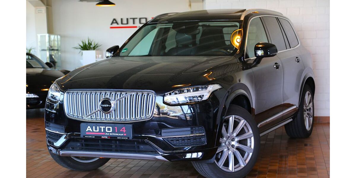 Volvo XC90 182.000 km 23.990 &euro; Neuss 41462