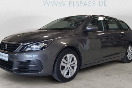 Peugeot 308 68.255 km 11.479 &euro; Duisburg 47138