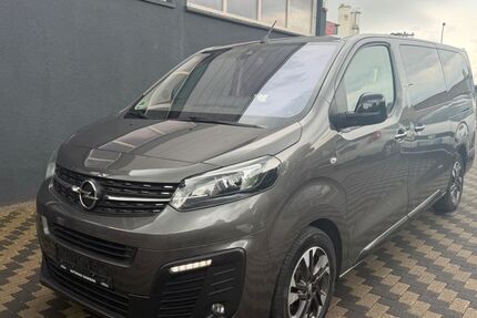 Opel Zafira Life 105.350 km 30.800 &euro; Duisburg 47259