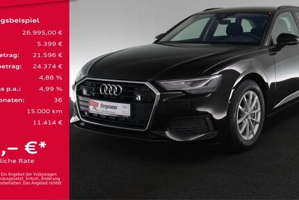 Audi A6 117.967 km 24.997 &euro; Krefeld 47803