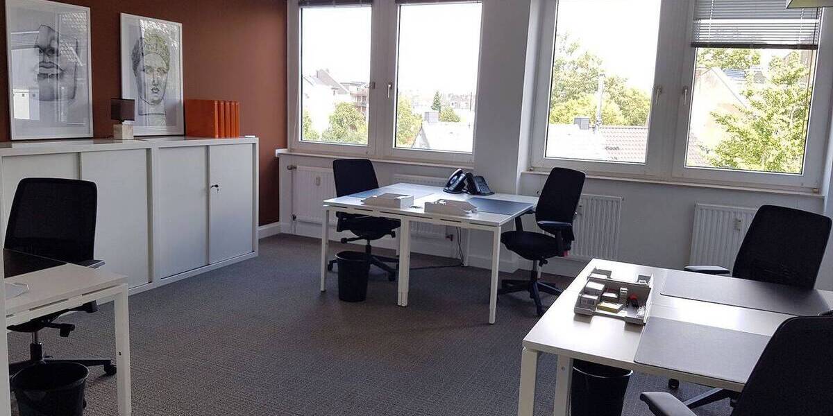 Gewerbeobjekt Mönchengladbach Stadtmitte - 471&euro; | Angebot:25720135