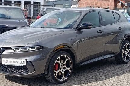 Alfa Romeo Tonale 19.180 km 29.870 &euro; Kempen 47906