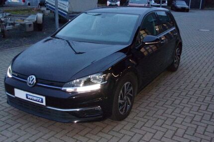VW Golf 70.362 km 16.400 &euro; Jüchen 41363