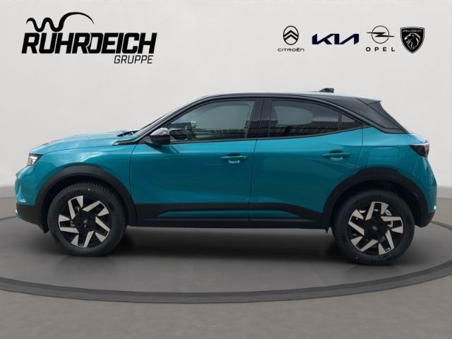 Opel Mokka 8.911 km 22.690 &euro; Moers 47441