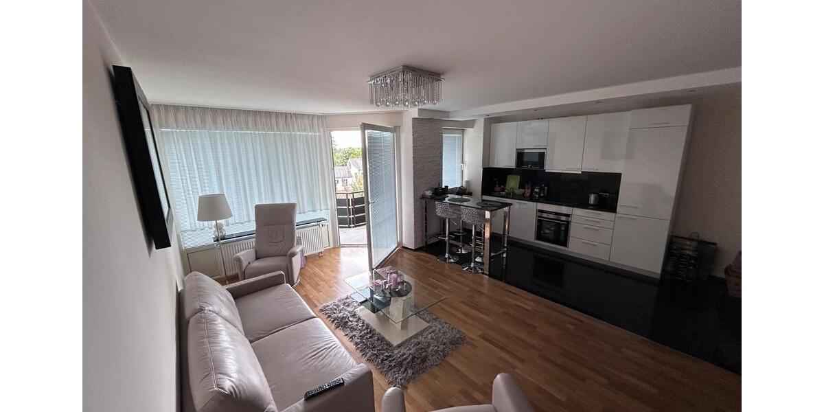 Etagenwohnung Düsseldorf Stadtbezirk 7 - 3 Zimmer, 80 m&sup2;, 1.800&euro; | Angebot:26680693